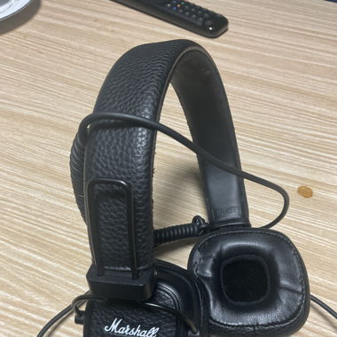 Headphone 