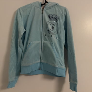 Giacca Juicy vintage