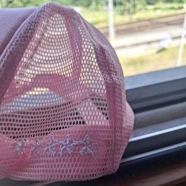 Casquette Corteiz