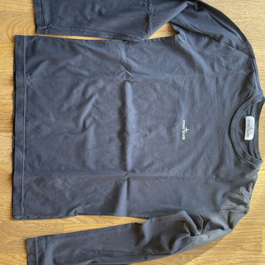 Longsleeve Stone Island