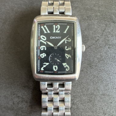 Orologio DKNY al quarzo