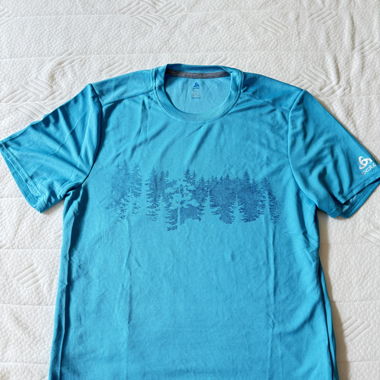 Odlo Sportshirt