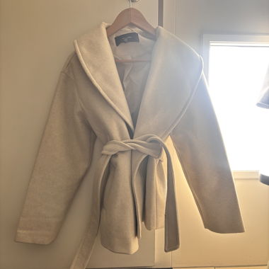 Vero Moda Coat