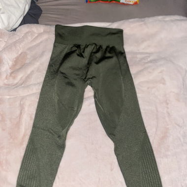 Sportleggins