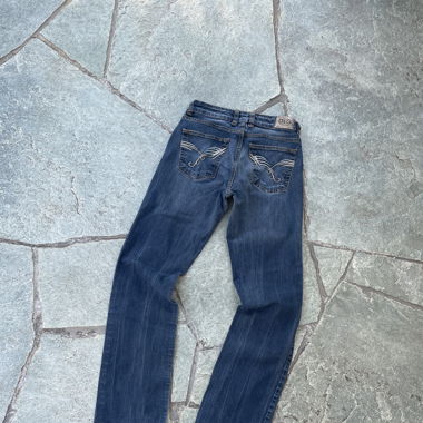 D&G Vintage Jeans, Size M