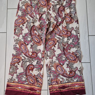Sommerhose