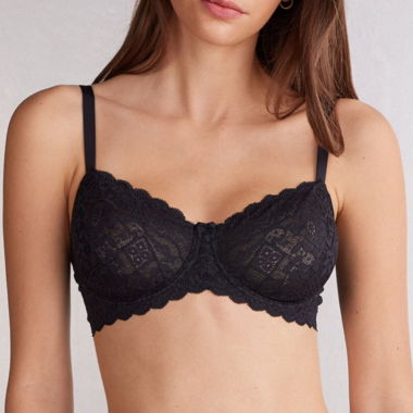 Reggiseno in pizzo