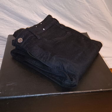 Jeans skinny noir enfant EUR 170