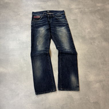 Jeans DPSR japonais