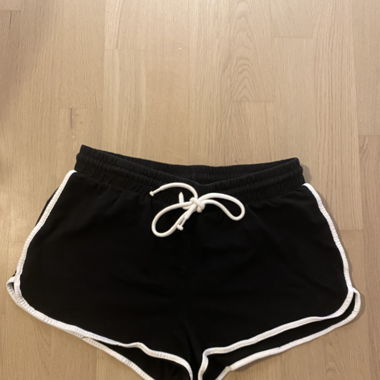 Sportliche Shorts 