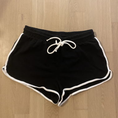 Sportliche Shorts 