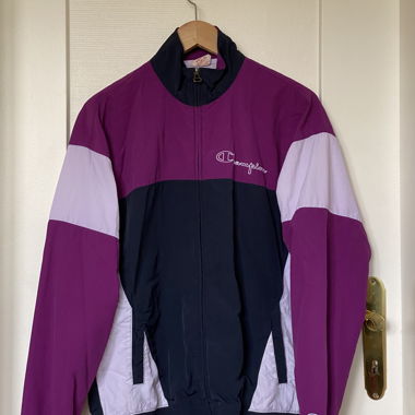 CHAMPION JACKET  