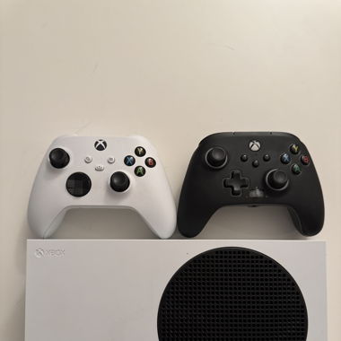 Xbox Series S