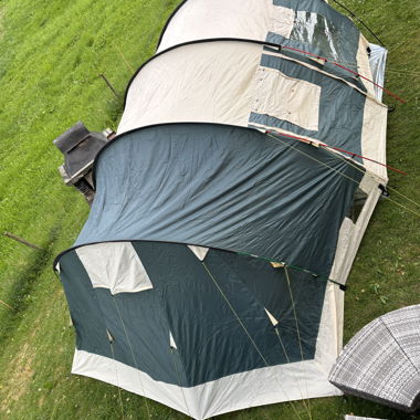 Skandika Jasper II Tent