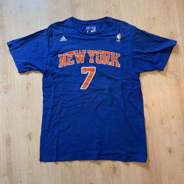 T-shirt NY Knicks Anthony