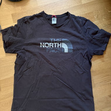 The North Face T-Shirt