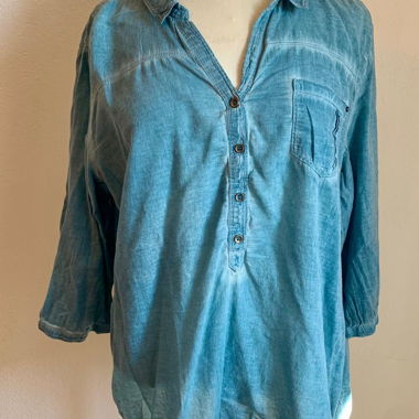 Blusa leggera