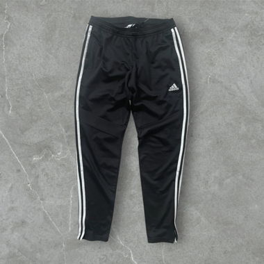 Pantaloni da allenamento Adidas neri