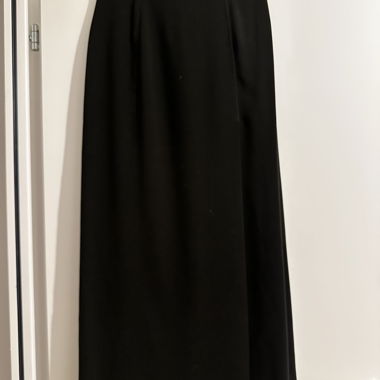 Gonna Matita Maxi