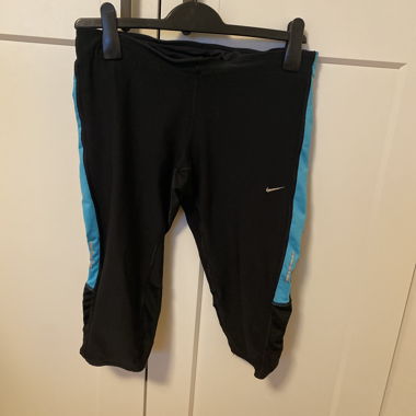 Sport Leggings 3/4 up to over the knee Sz. L 