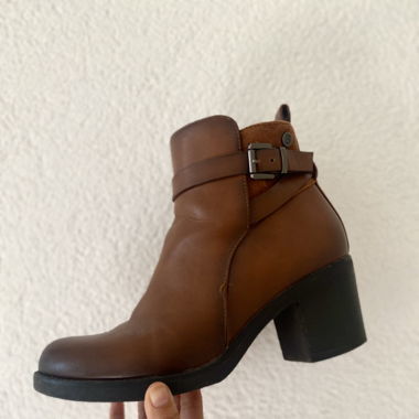 Brown Boots informal/formal🍂🖤