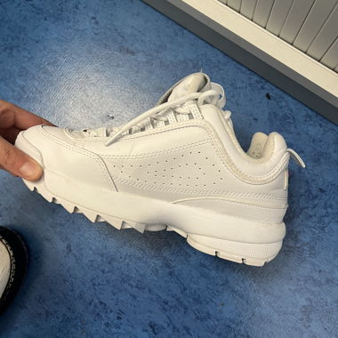 Fila shoes