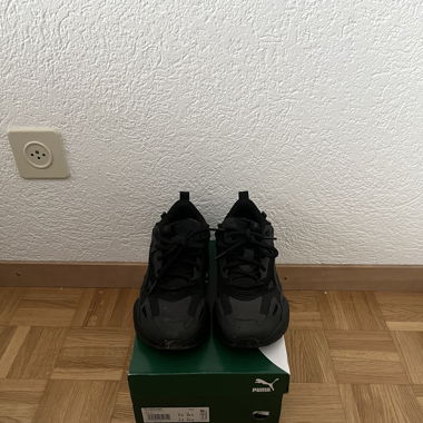 Puma RS-X