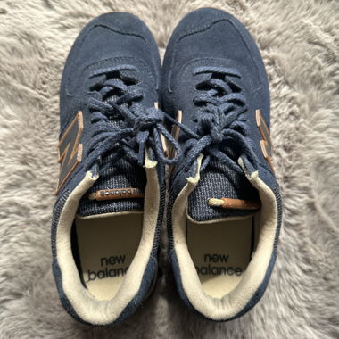 New Balance 574 Sneakers