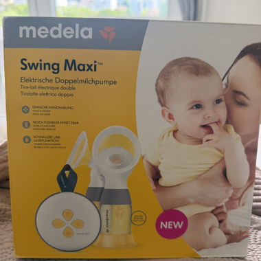 Medela Swing Maxi Breast Pump