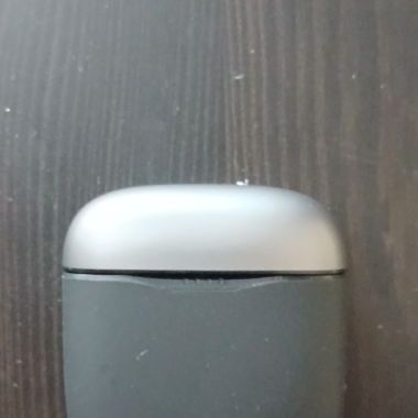 Écouteurs Bluetooth noir