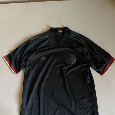 football tricot germany