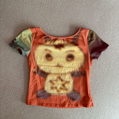 Cute Baby Tee