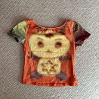 Cute Baby Tee