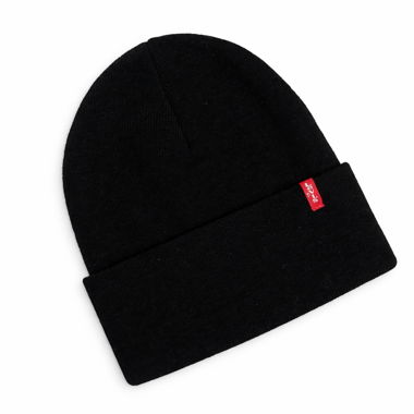 Berretto Levi's nero