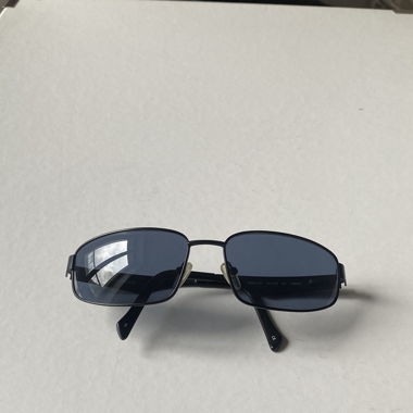 Lunettes de soleil 