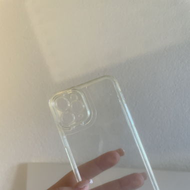 Hülle iPhone 11 pro