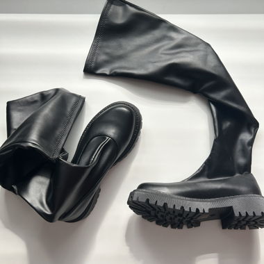 Stiefel