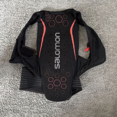 Salomon Flexcell 3.0 back protector JM