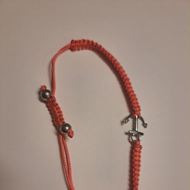 Anker Armband