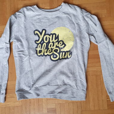Pull (taille XS)