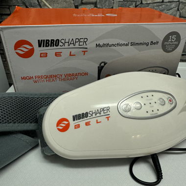 Vibro Shaper Belt / Massagegürtel