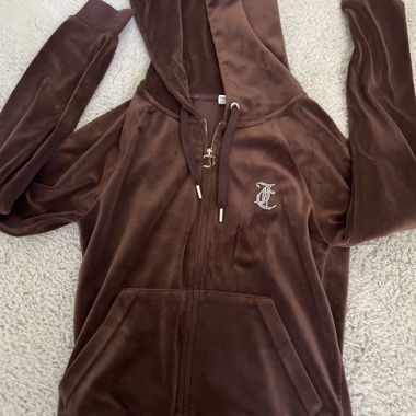 Pull Juicy Couture