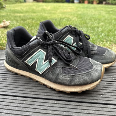 New Balance Sportschuhe 