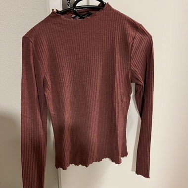 Maglia a maniche lunghe Only Taglia S