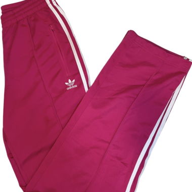 Adidas Track Pants Pink