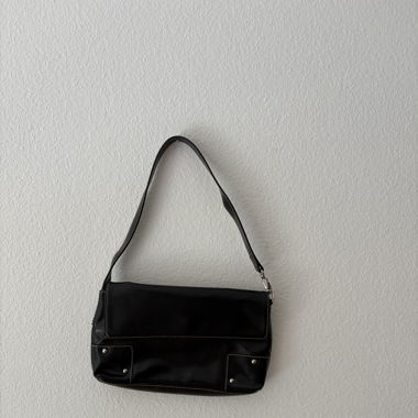 Vintage Ledertasche
