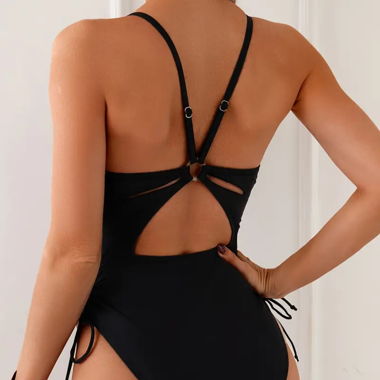 Einteiliger Bikini