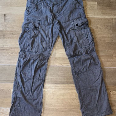 Cargo pants