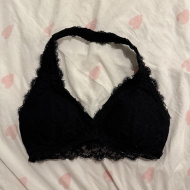 Hollister Neckholder Bh