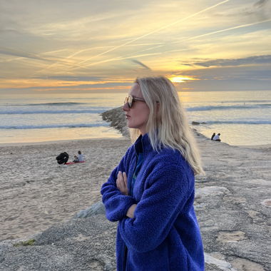 OYSHO Outdoor Fleece